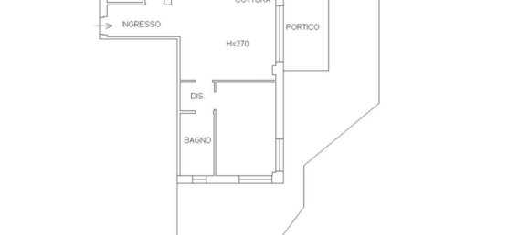 3 rooms Apartment in Luino, Italy No. 179947 16