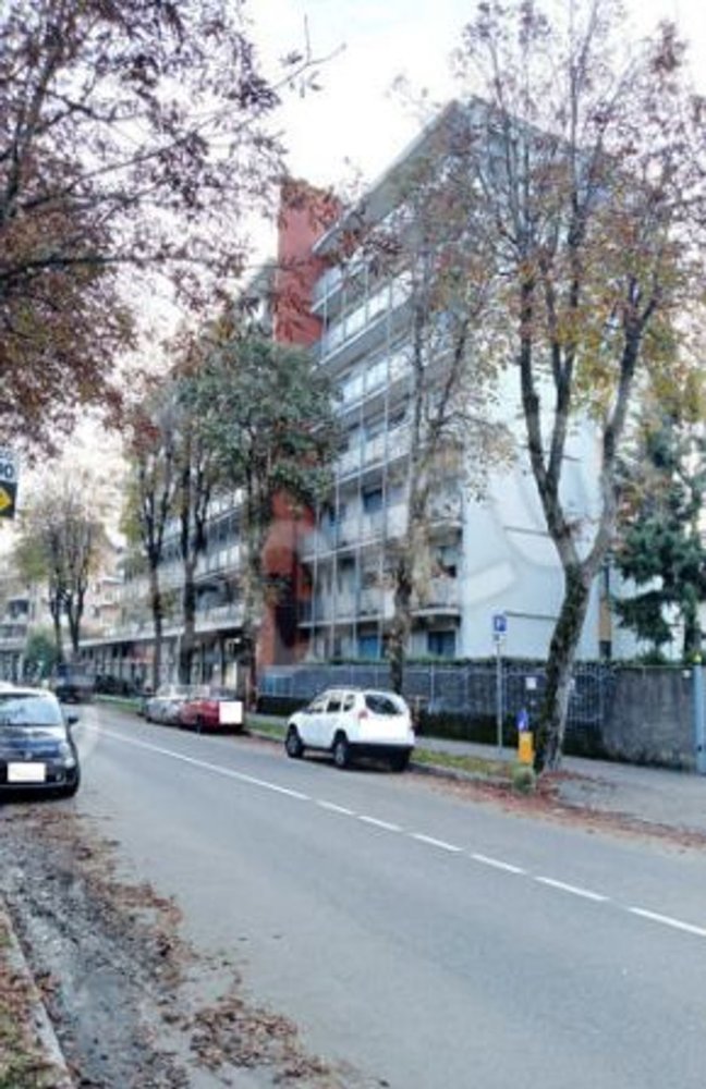 2غرفة شقة في Busto Arsizio, Italy رقم 185732