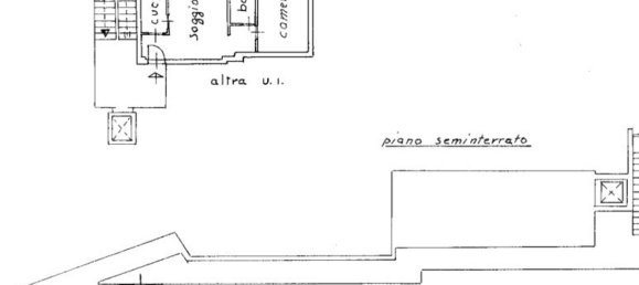 2غرفة شقة في Busto Arsizio, Italy رقم 185732 30