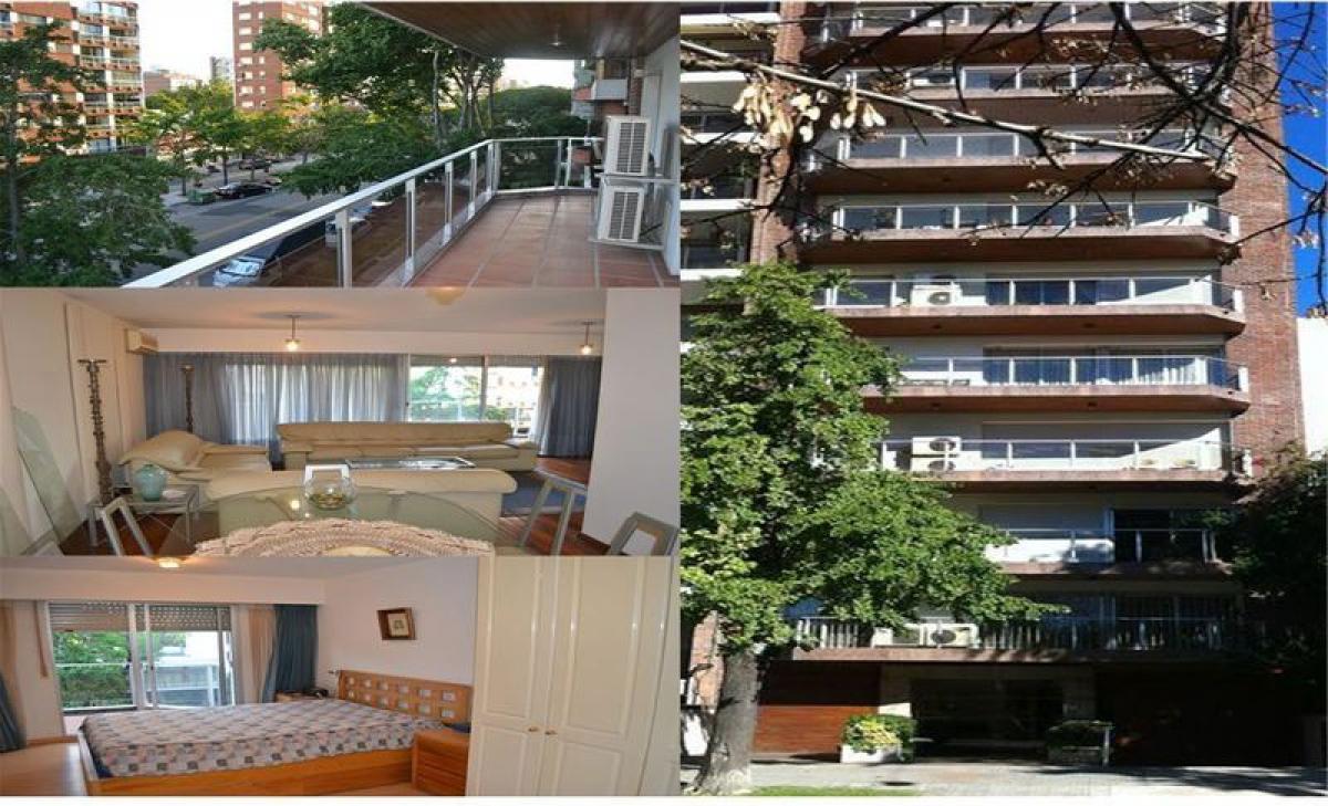 4 Schlafzimmer Wohnung in Montevideo, Uruguay, Nr. 10544
