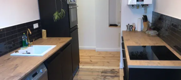 1 chambre Appartement à Prenzlauer Berg, Germany No. 88489 7