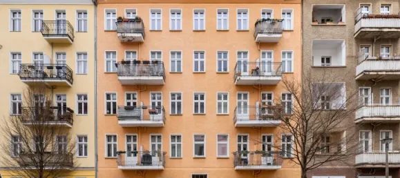 1 chambre Appartement à Prenzlauer Berg, Germany No. 88489 10