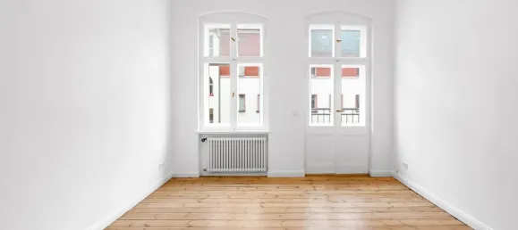 1 chambre Appartement à Prenzlauer Berg, Germany No. 88489 2