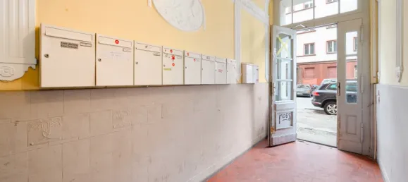 1 chambre Appartement à Prenzlauer Berg, Germany No. 88489 12