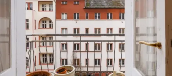 1 chambre Appartement à Prenzlauer Berg, Germany No. 88489 3