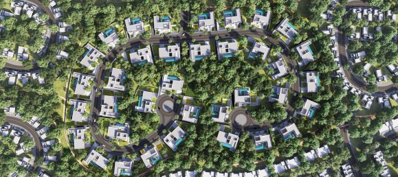 Villa T6 em Sharjah, UAE N.º 121254 3