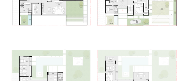 Villa T6 em Sharjah, UAE N.º 121254 7