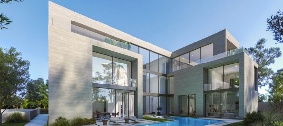 Villa T6 em Sharjah, UAE N.º 121254 2