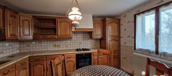 3 chambres Villa à Le Clerjus, France No. 251693 10