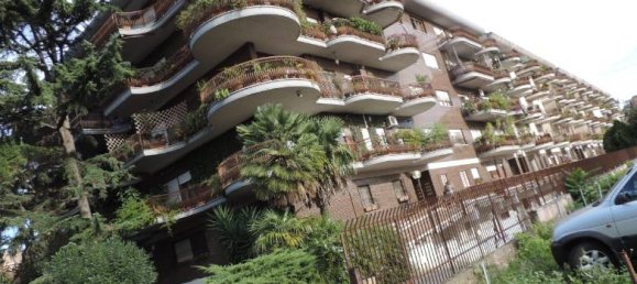 4 Schlafzimmer Wohnung in Rome, Italy, Nr. 301432 20