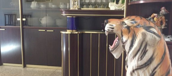 5 rooms Apartment in Borghetto Santo Spirito, Italy No. 165692 6