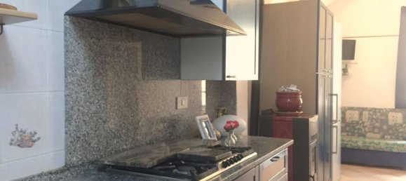 5 rooms Apartment in Borghetto Santo Spirito, Italy No. 165692 17