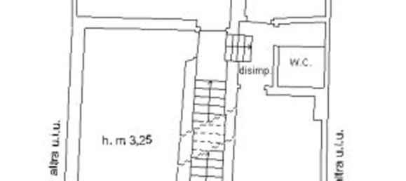 5 rooms Apartment in Borghetto Santo Spirito, Italy No. 165692 31