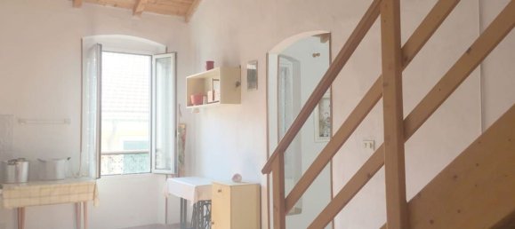 5 rooms Apartment in Borghetto Santo Spirito, Italy No. 165692 26