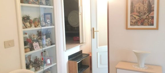 5 rooms Apartment in Borghetto Santo Spirito, Italy No. 165692 22