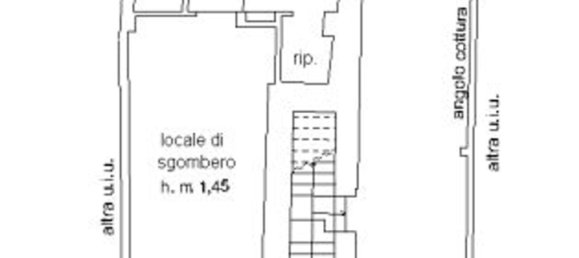 5 rooms Apartment in Borghetto Santo Spirito, Italy No. 165692 30