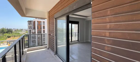 Apartment 1+1 in Aksu, Turkey No. 33406 15