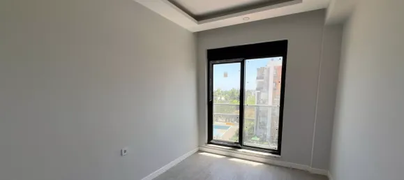 Apartment 1+1 in Aksu, Turkey No. 33406 23