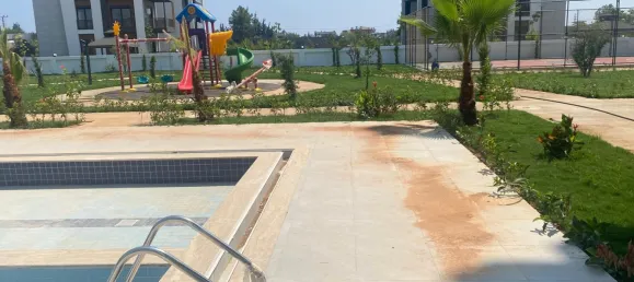 Apartment 1+1 in Aksu, Turkey No. 33406 30