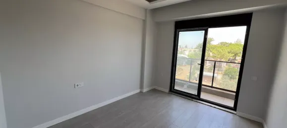 Apartment 1+1 in Aksu, Turkey No. 33406 13