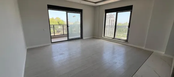 Apartment 1+1 in Aksu, Turkey No. 33406 16