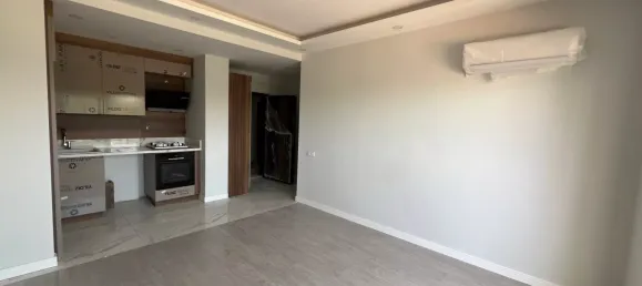 Apartment 1+1 in Aksu, Turkey No. 33406 10