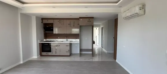 Apartment 1+1 in Aksu, Turkey No. 33406 19