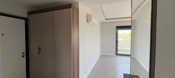 Apartment 1+1 in Aksu, Turkey No. 33406 22