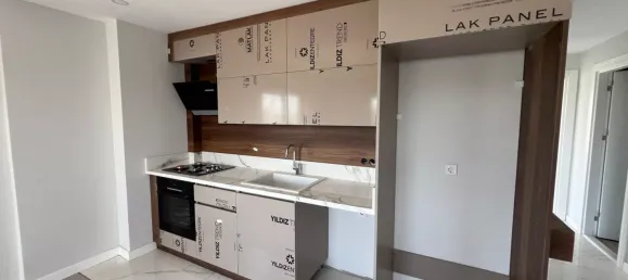 Apartment 1+1 in Aksu, Turkey No. 33406 20