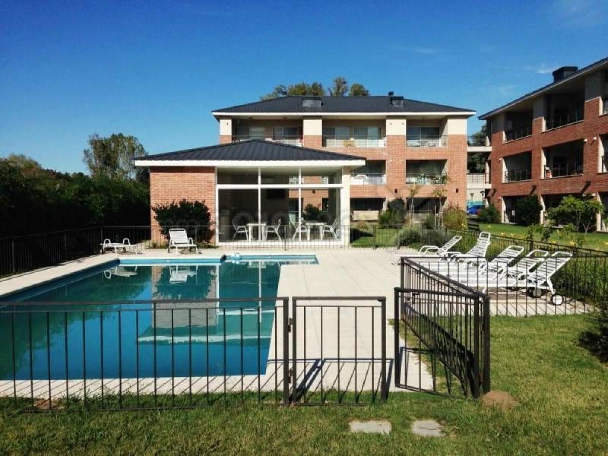 استوديو في Pilar, Argentina رقم 71491