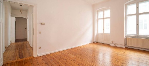 2-Zimmer Wohnung in Neukölln, Germany, Nr. 365437 2