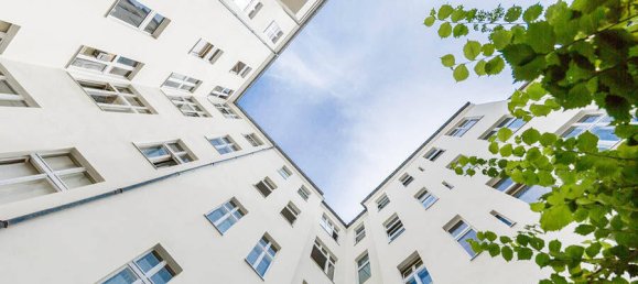 2-Zimmer Wohnung in Neukölln, Germany, Nr. 365437 13