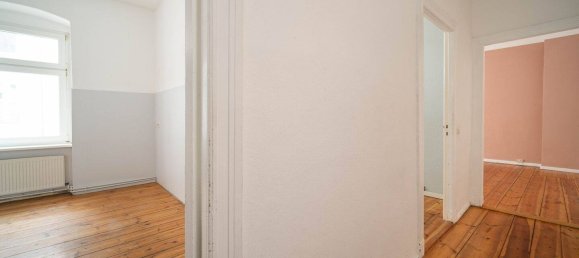 2-Zimmer Wohnung in Neukölln, Germany, Nr. 365437 6