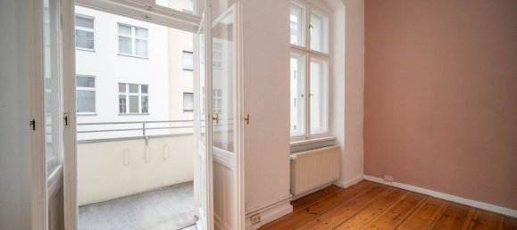 2-Zimmer Wohnung in Neukölln, Germany, Nr. 365437 3