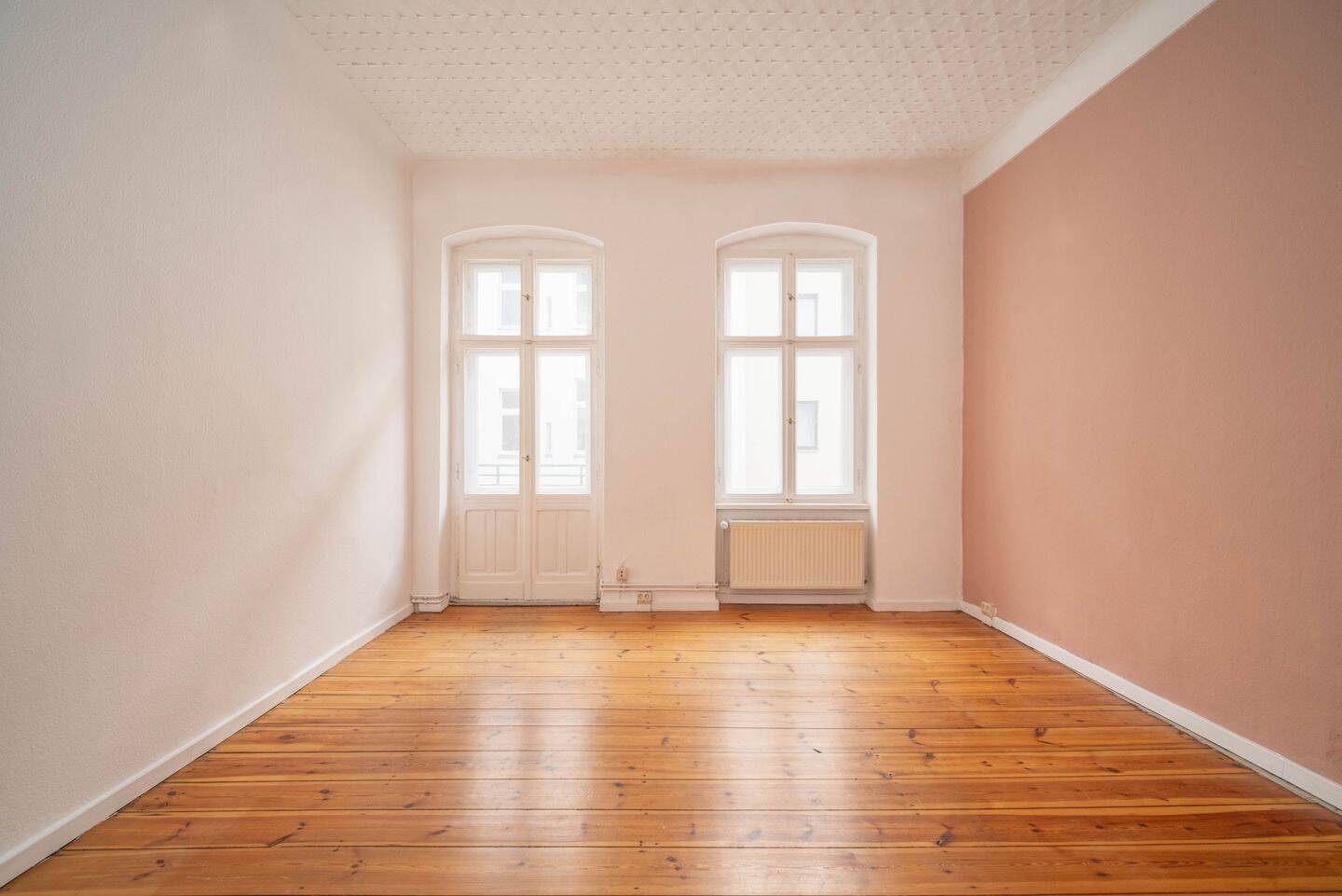2-Zimmer Wohnung in Neukölln, Germany, Nr. 365437