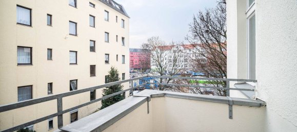 2-Zimmer Wohnung in Neukölln, Germany, Nr. 365437 4