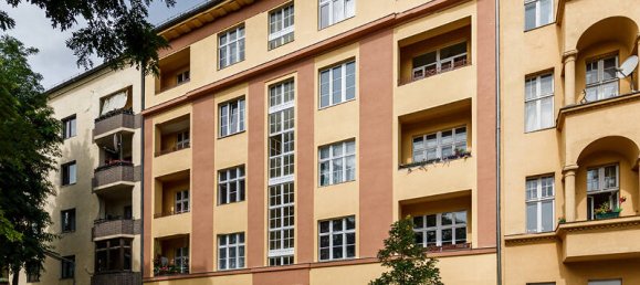 2-Zimmer Wohnung in Neukölln, Germany, Nr. 365437 12