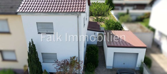 3 Schlafzimmer Stadthaus in Rhein-Neckar-Kreis, Germany, Nr. 370411 9