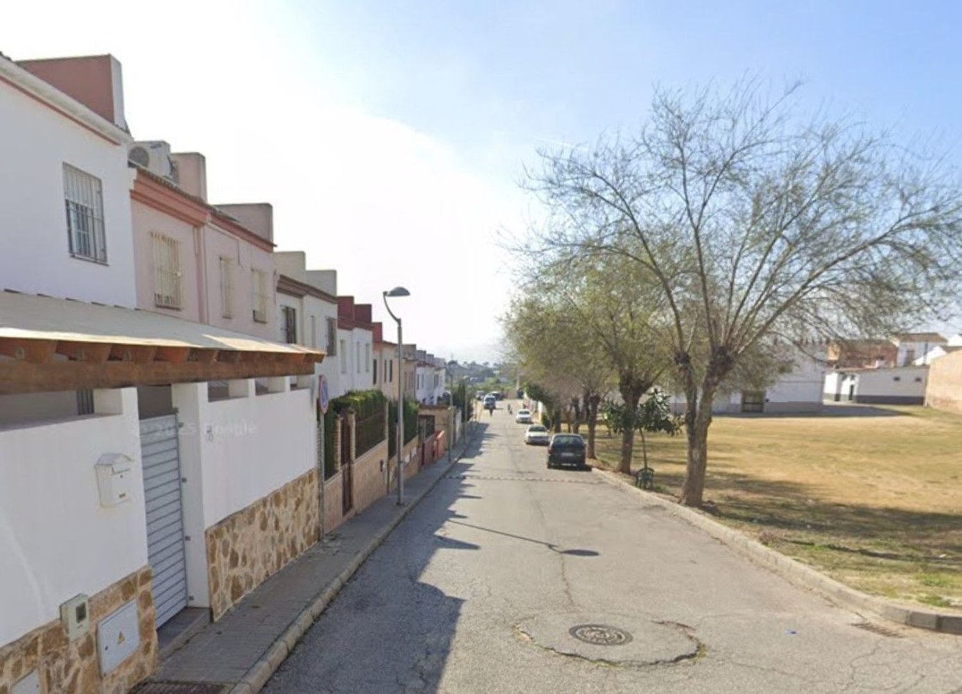 4 Schlafzimmer Haus in Andalusia, Spain, Nr. 249600