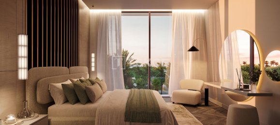 Apartamento T3 em Yas Island, UAE N.º 40465 15