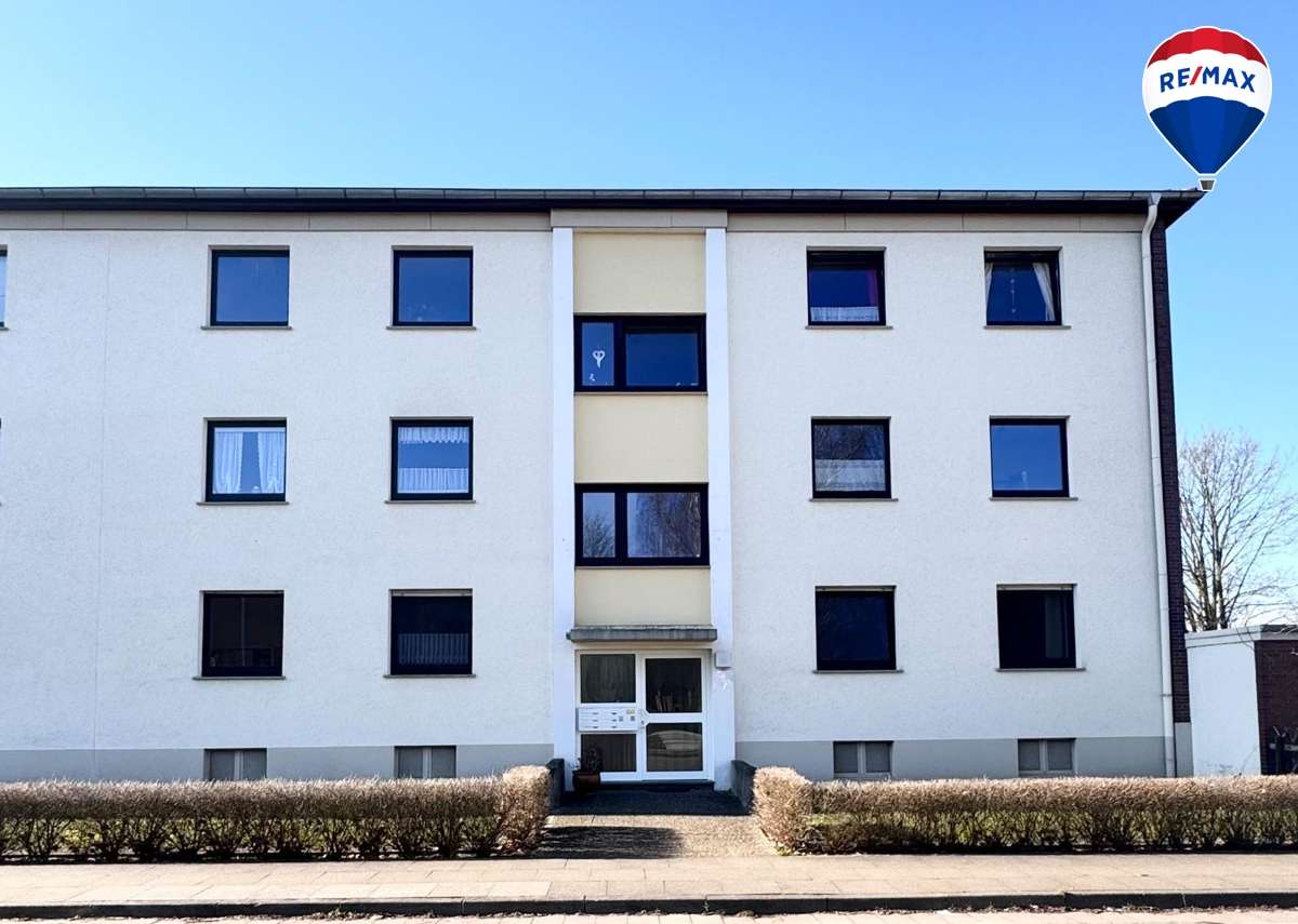 2 bedrooms Apartment in Minden-Lubbecke, Germany No. 152284