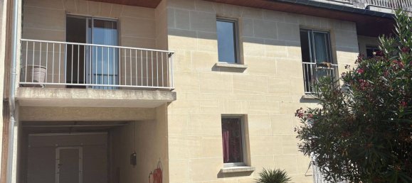 Apartamento de 1 dormitorio en Villeparisis, France No. 334550 13