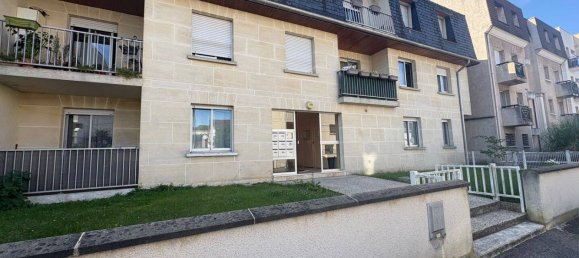 Apartamento de 1 dormitorio en Villeparisis, France No. 334550 3