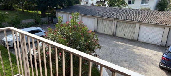 Apartamento de 1 dormitorio en Villeparisis, France No. 334550 2