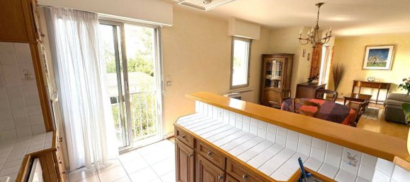 Apartamento de 1 dormitorio en Villeparisis, France No. 334550 9