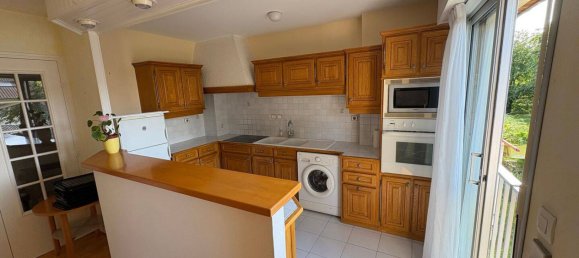 Apartamento de 1 dormitorio en Villeparisis, France No. 334550 8