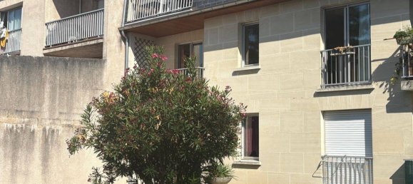 Apartamento de 1 dormitorio en Villeparisis, France No. 334550 12