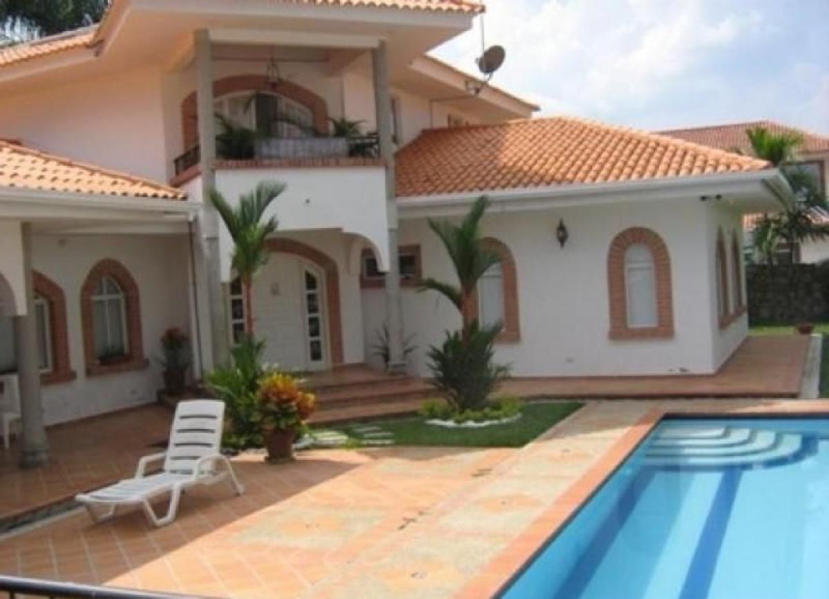 5 bedrooms House in Meta, Colombia No. 8844