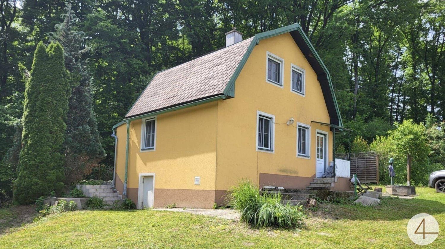  Land in Penzing, Austria No. 88204