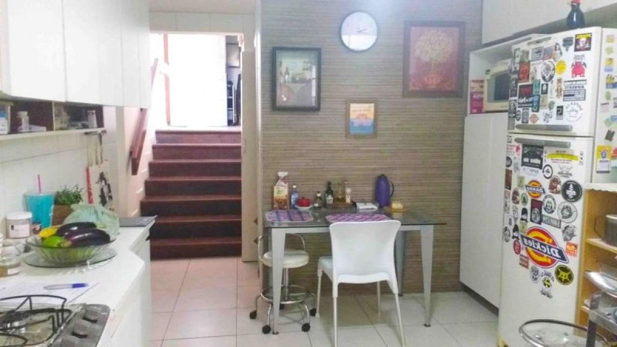 3 chambres Maison à Sao Paulo, Brazil No. 507564